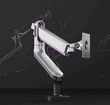 LDT50-C012 Red Dot Design Award 2021